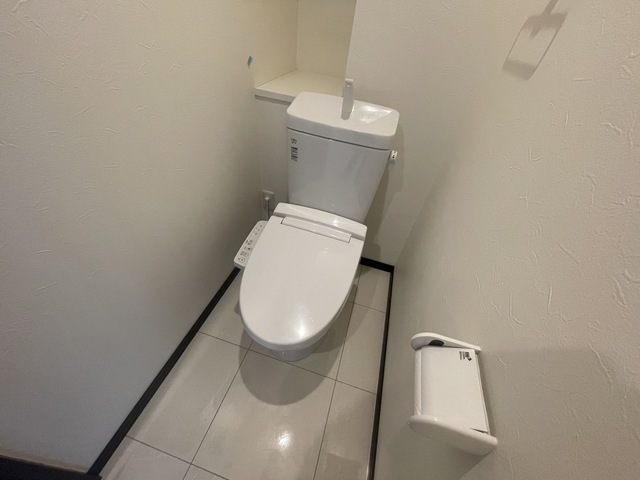 Shetland Koihonmachi