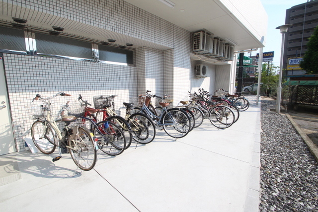 Shetland Koihonmachi