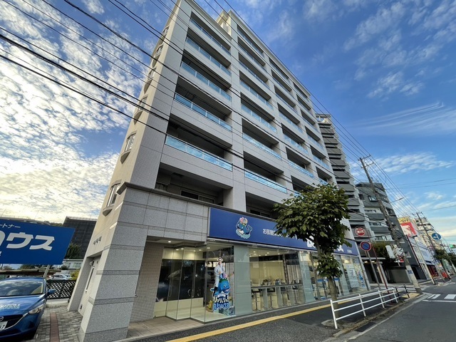 Shetland Koihonmachi