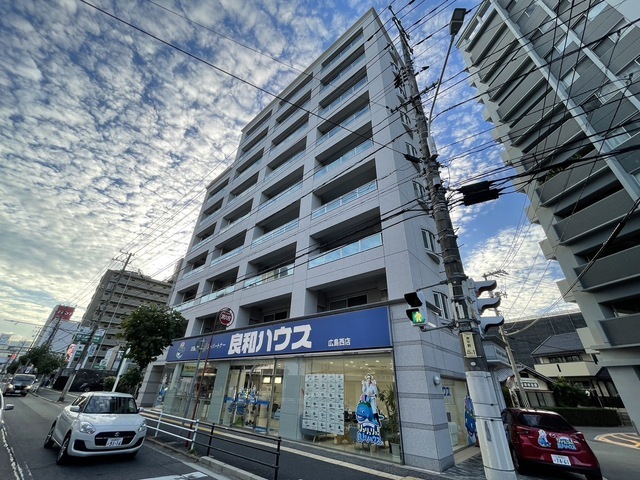 Shetland Koihonmachi