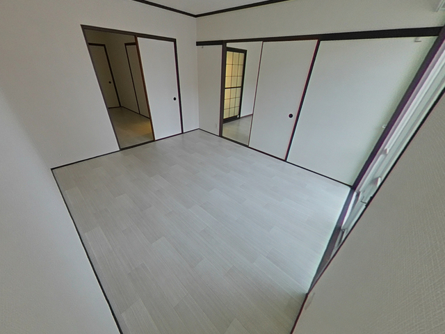 フレグランス大上