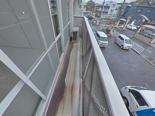 フレグランス大上