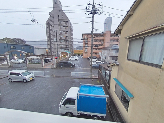 フレグランス大上