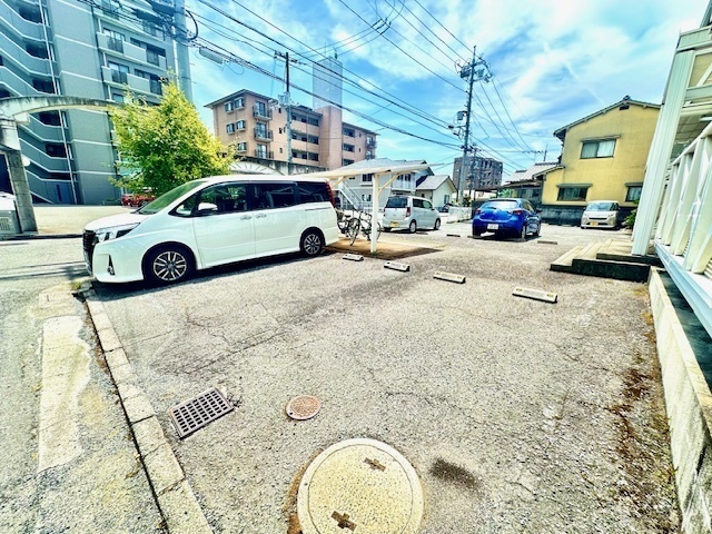 フレグランス大上