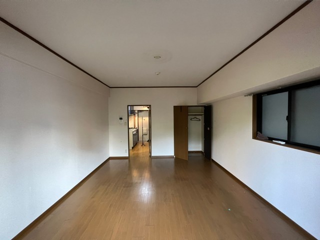 ウイング平和大通り