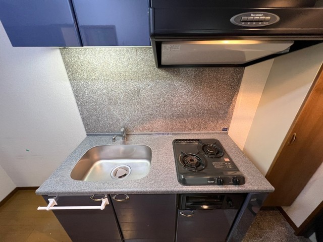 ウイング平和大通り