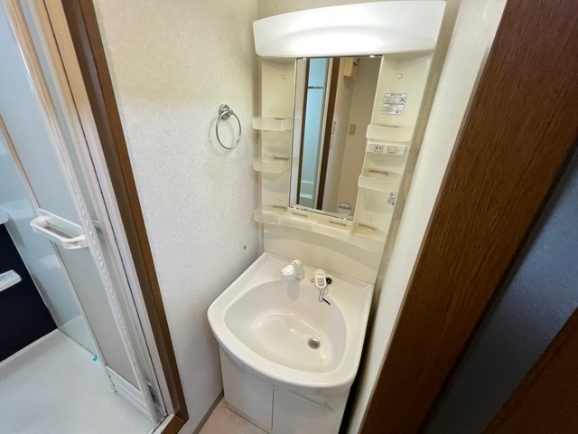 ウイング平和大通り