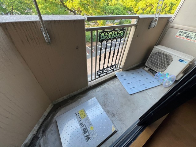 ウイング平和大通り