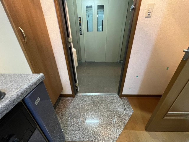 ウイング平和大通り