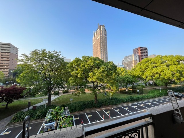 ウイング平和大通り