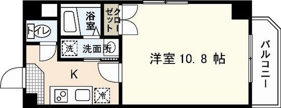 ウイング平和大通り
