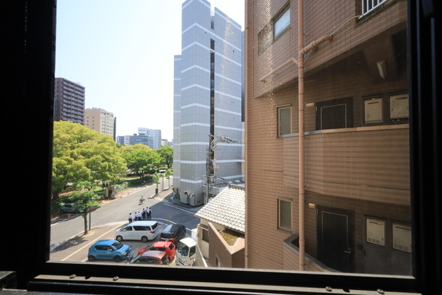 ウイング平和大通り