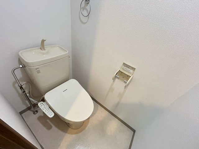 ウイング平和大通り