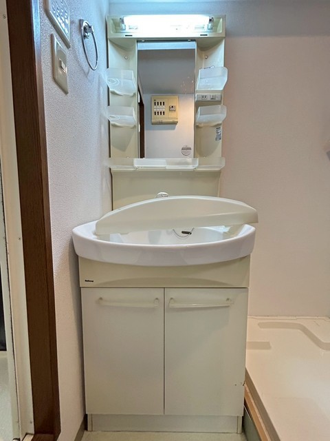 ウイング平和大通り