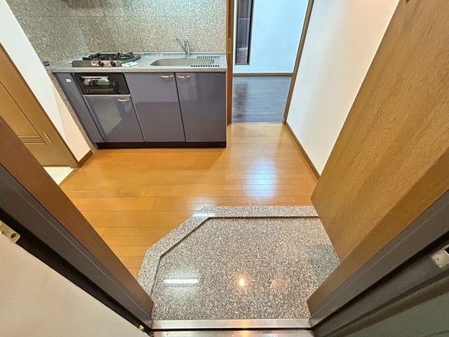 ウイング平和大通り