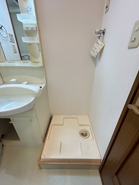 ウイング平和大通り