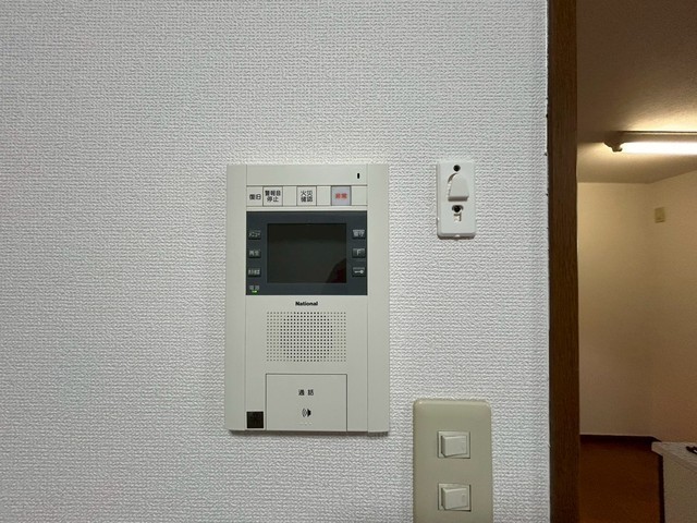 ウイング平和大通り