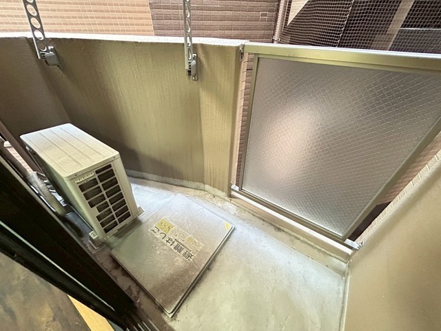 ウイング平和大通り