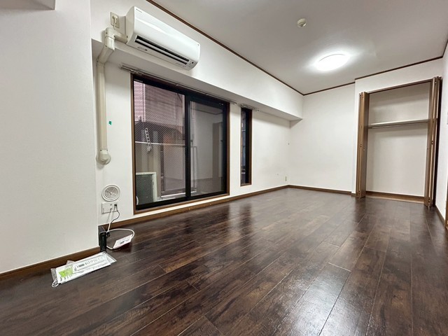 ウイング平和大通り