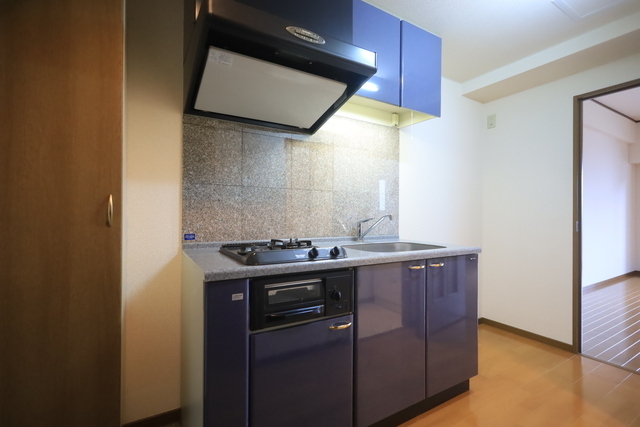 ウイング平和大通り