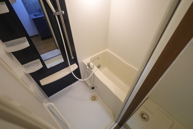 ウイング平和大通り