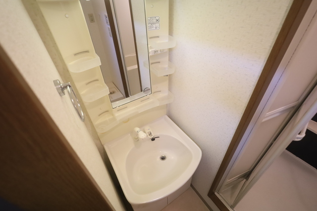 ウイング平和大通り