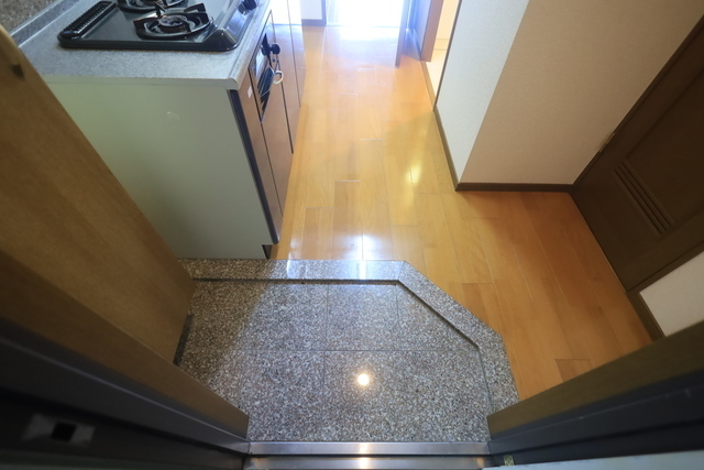 ウイング平和大通り