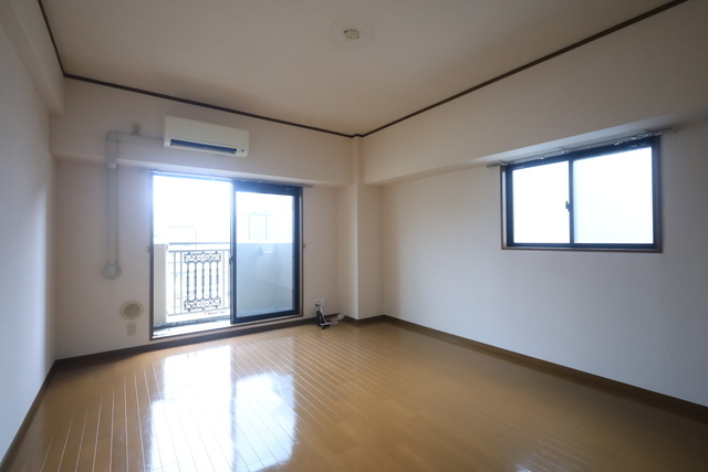 ウイング平和大通り