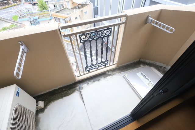 ウイング平和大通り