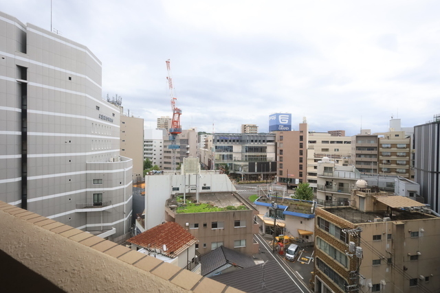 ウイング平和大通り