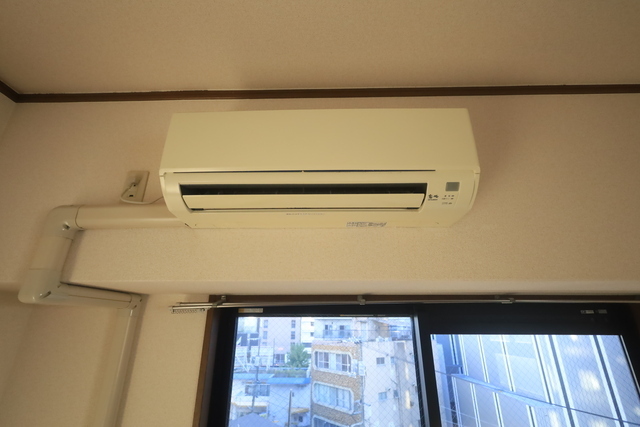 ウイング平和大通り