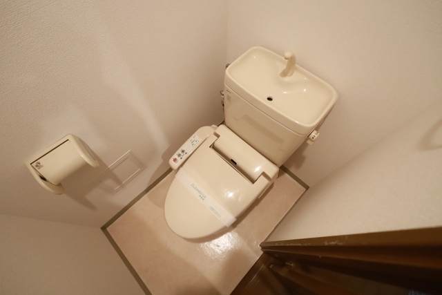 ウイング平和大通り