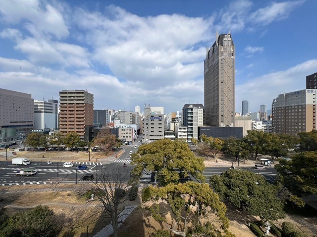 ウイング平和大通り
