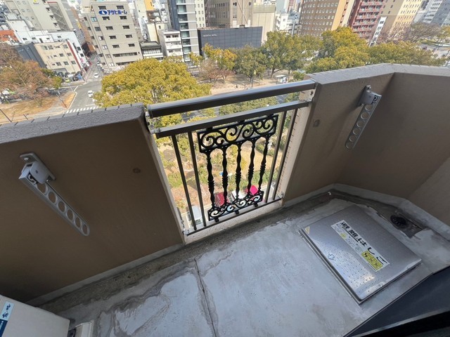 ウイング平和大通り