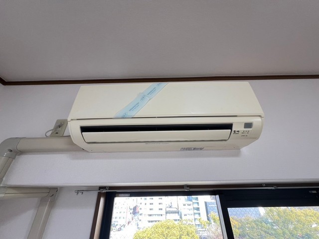 ウイング平和大通り