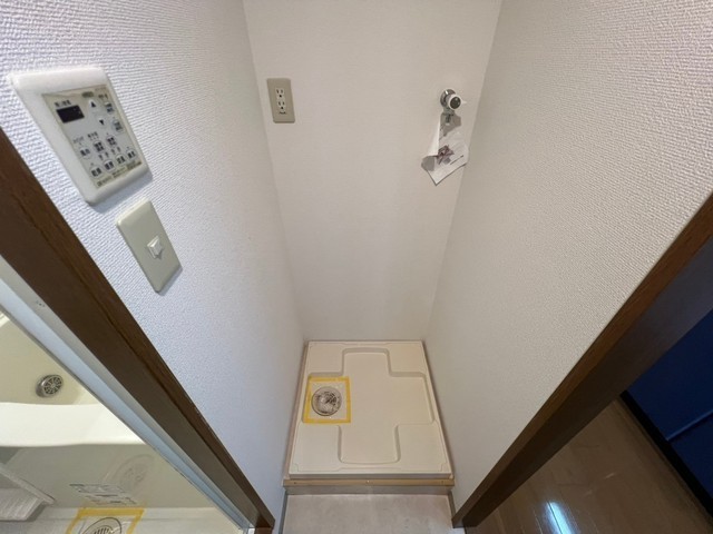 ウイング平和大通り