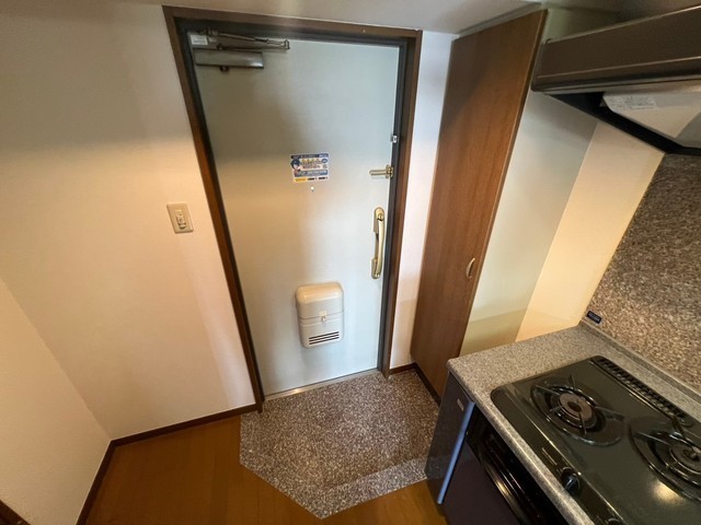 ウイング平和大通り