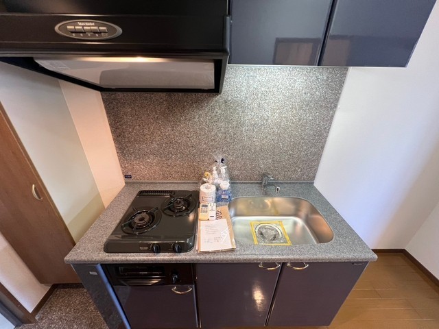 ウイング平和大通り