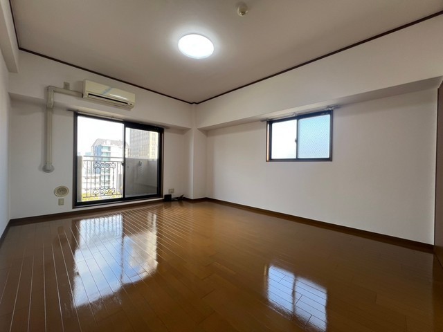 ウイング平和大通り