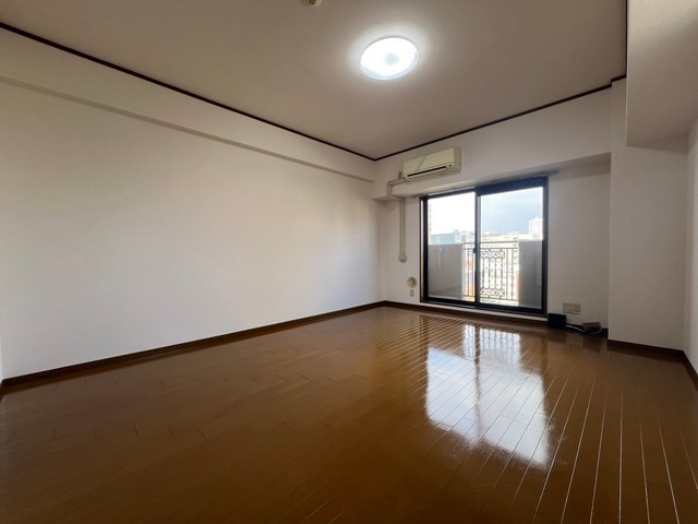 ウイング平和大通り