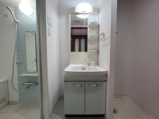 ウイング平和大通り