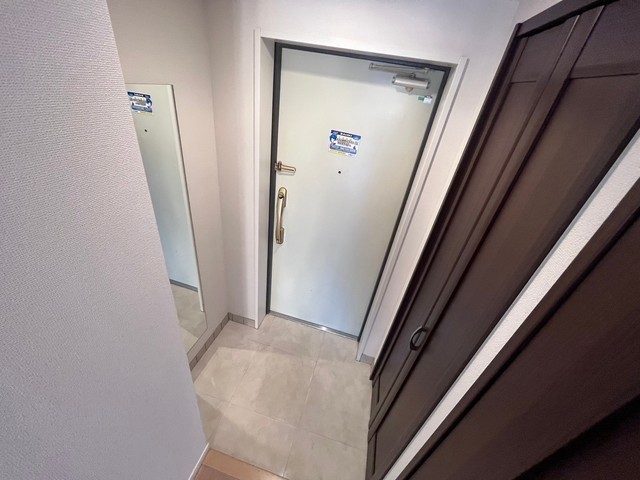 ウイング平和大通り