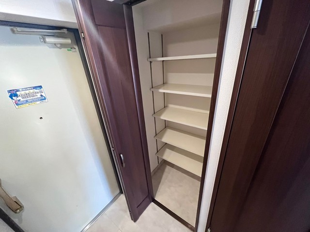 ウイング平和大通り