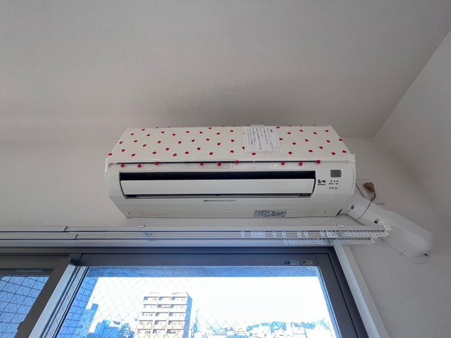 ウイング平和大通り