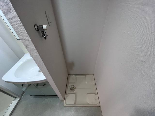 ウイング平和大通り