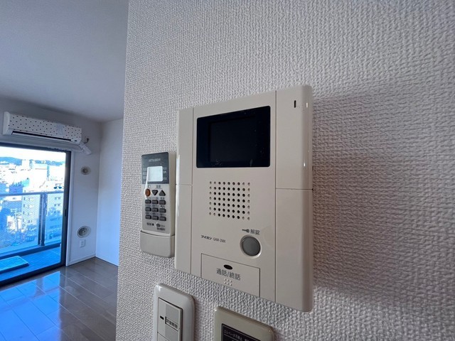 ウイング平和大通り