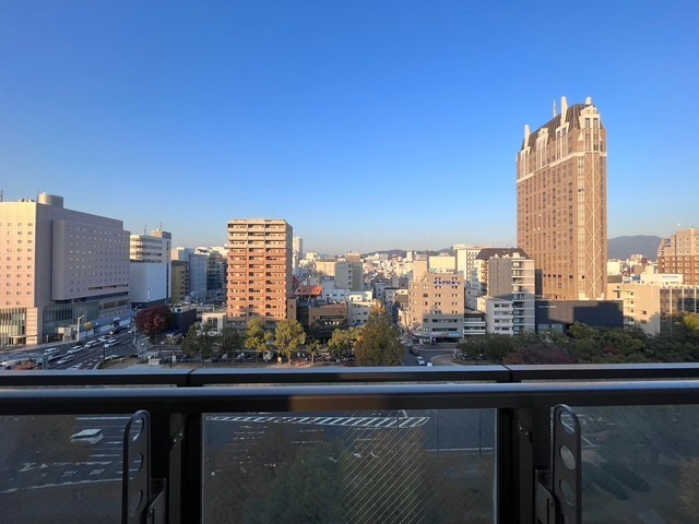 ウイング平和大通り