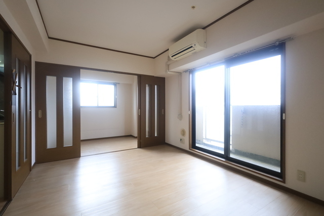 ウイング平和大通り