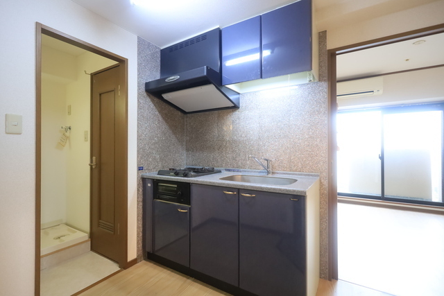 ウイング平和大通り