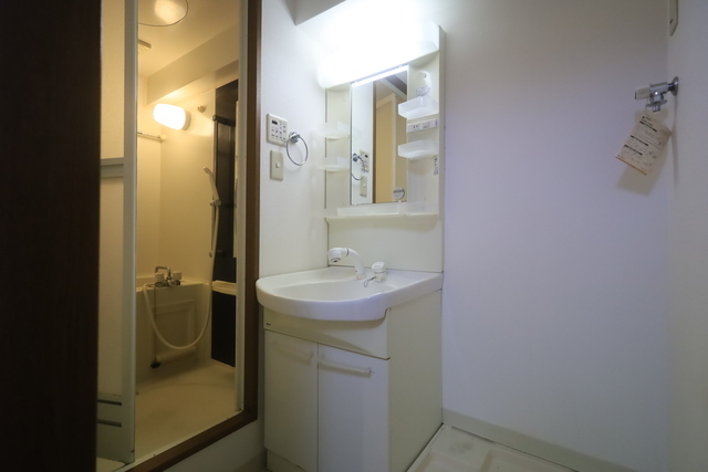 ウイング平和大通り